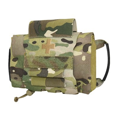 Nylon-Spieltasche für kleine Molle-Erste-Hilfe-Tasche
