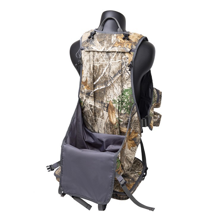turkey vest with cushion (5)